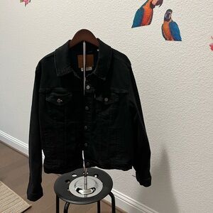 Women’s Denim Jacket